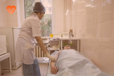 Бесплатное лечение алкоголизма в Ужуре