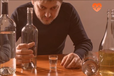 Лечение белой горячки в Ужуре