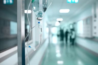 Лечение алкоголизма в стационаре в Ужуре